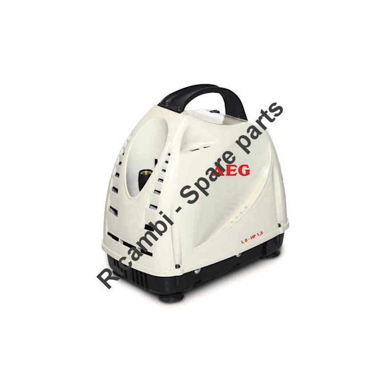 AEG Spare Parts for Air Compressor OL0/15