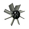 Motor Fan for Air Compressor Valex DRY 25