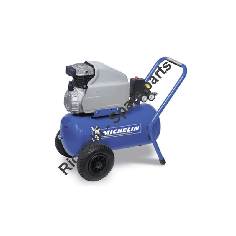 Ricambi Michelin per Compressore MCX 50