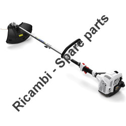 Ricambi Alpina per Motosega A 305