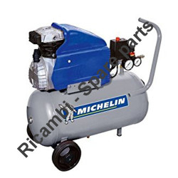Ricambi Michelin per Compressore MB24