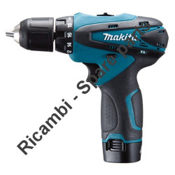 Ricambi Makita per Lucidatrici