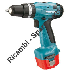 Ricambi Makita per Lucidatrici