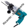 Makita Spare Parts for Percussion Drill HP2010N