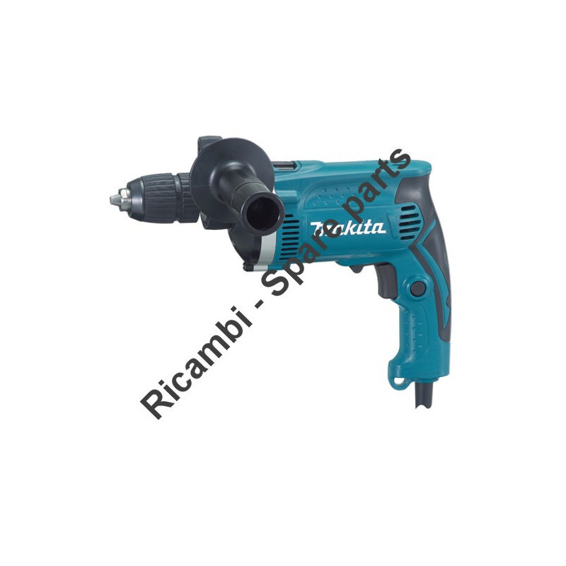 Ricambi Makita per Trapano a Percussione HP1631