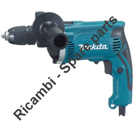 Ricambi Makita per Lucidatrici