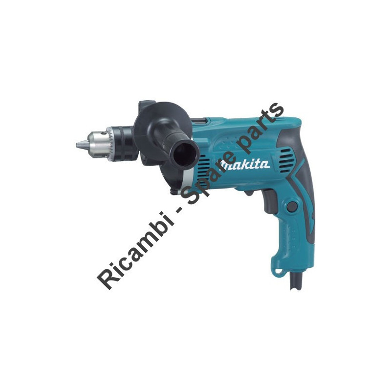 Makita Spare Parts for Percussion Drill HP1630