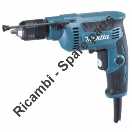 Makita Spare Parts for Screw Drill DP4011