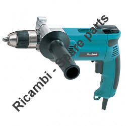 Ricambi Makita per Trapani Avvitatore DP4003K