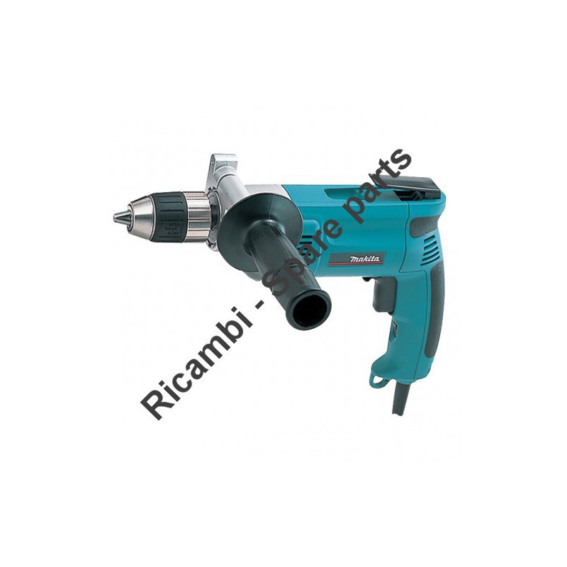 Makita Spare Parts for Screw Drill DP4003K
