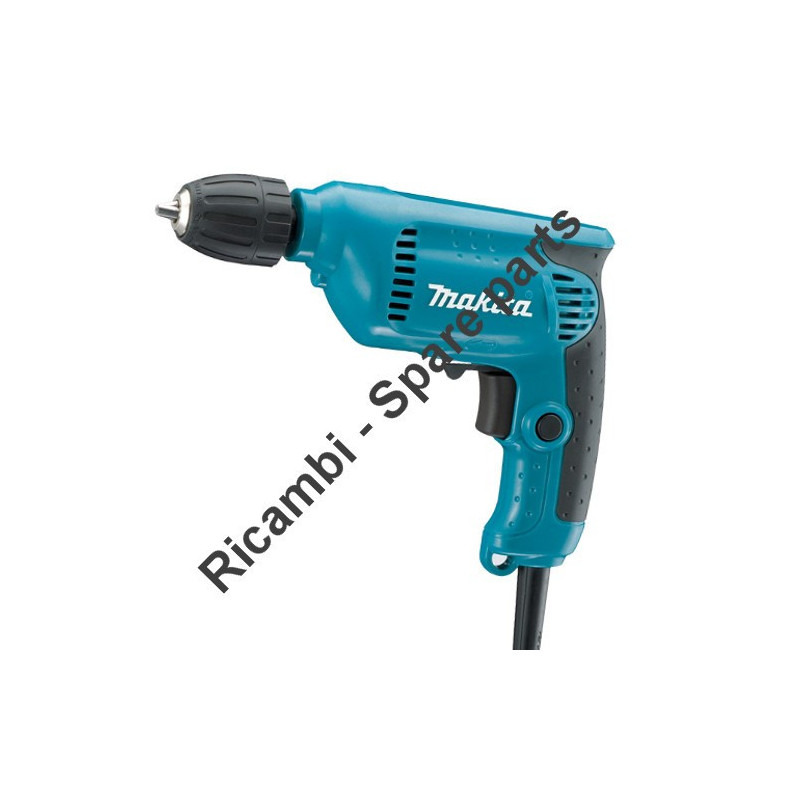 Makita Spare Parts for Screw Drill 6413