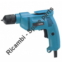 Makita Spare Parts for Screw Drill 6408