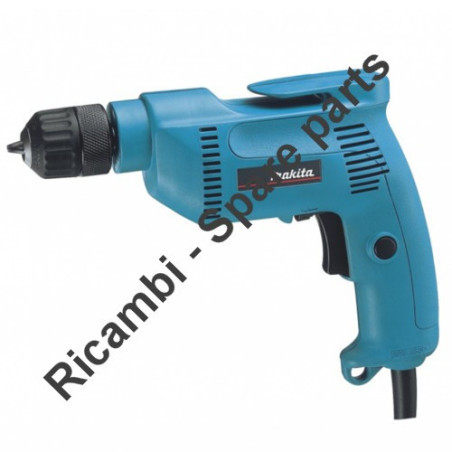 Makita Spare Parts for Screw Drill 6408