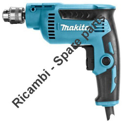 Ricambi Makita per Lucidatrici