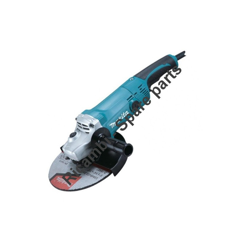 Makita Spare Parts for Angle Grinder GA9050R