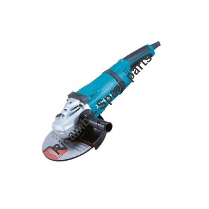 Ricambi Makita per Smerigliatrice Angolare GA9030R