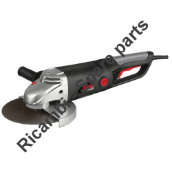 Ricambi Skil per Smerigliatrice Angolare 9780