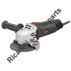 Skil Spare Parts forAngle Grinder 9390