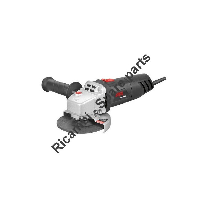 Skil Spare Parts forAngle Grinder 9390
