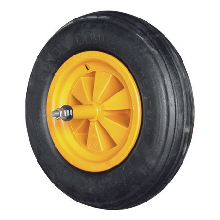 PVC Wheels