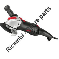 Ricambi Skil per Smerigliatrice Angolare 9240