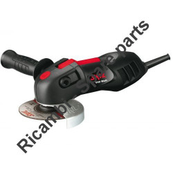 Ricambi Bosch per Levigatrici Rotootbilali PEX