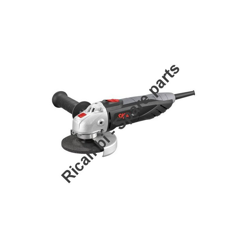 Skil Spare Parts for Angle Grinder 9005
