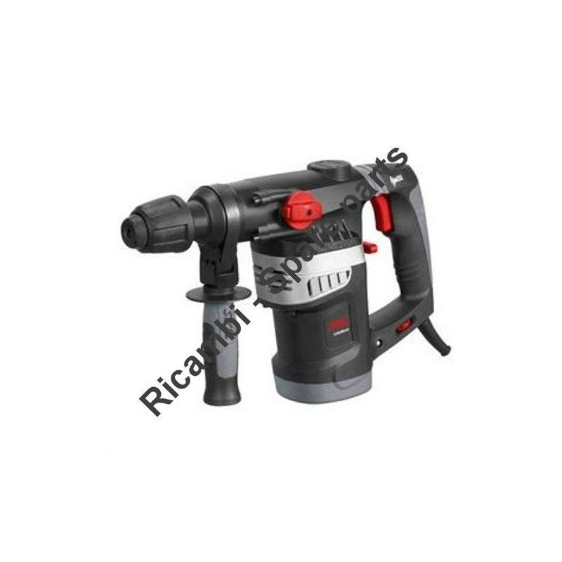 Skil Spare Parts for Rotary Hammer 1766