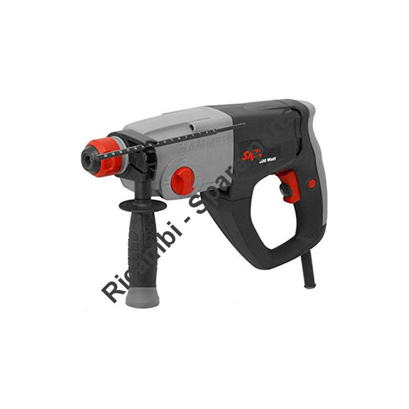 Skil Spare Parts for Rotary Hammer 1760