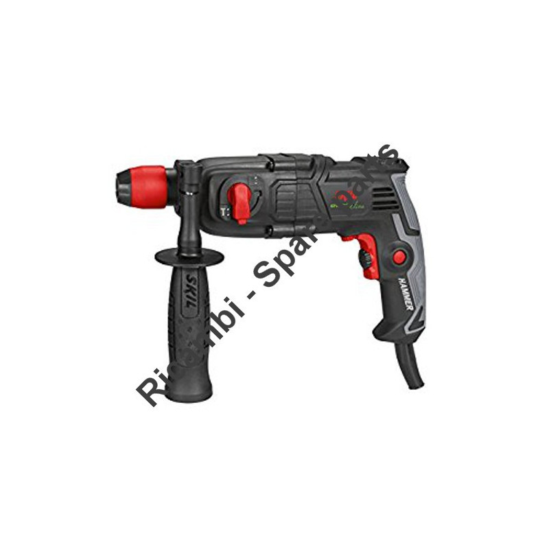 Skil Spare Parts for Rotary Hammer 1734