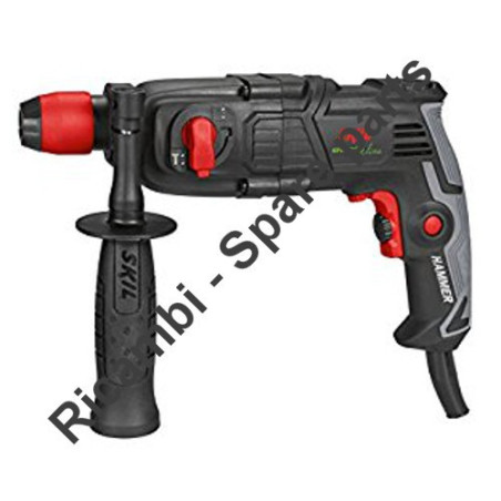 Skil Spare Parts for Rotary Hammer 1734