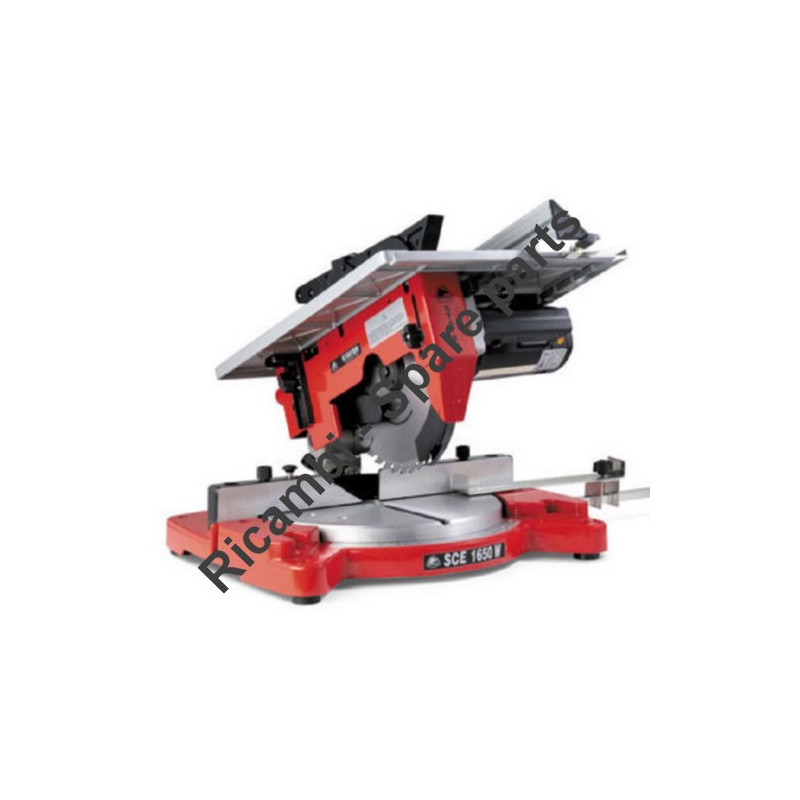 Stayer Spare Parts for Wood Mitre Saw SCE1650W