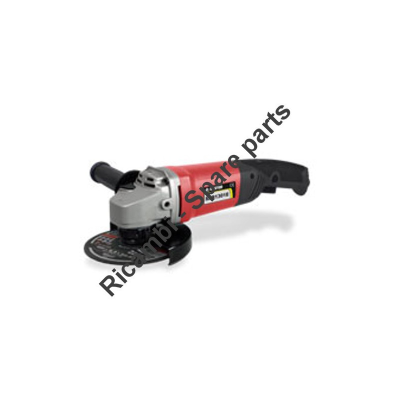 Ricambi Stayer per Smerigliatrice Angolare SAB1301E