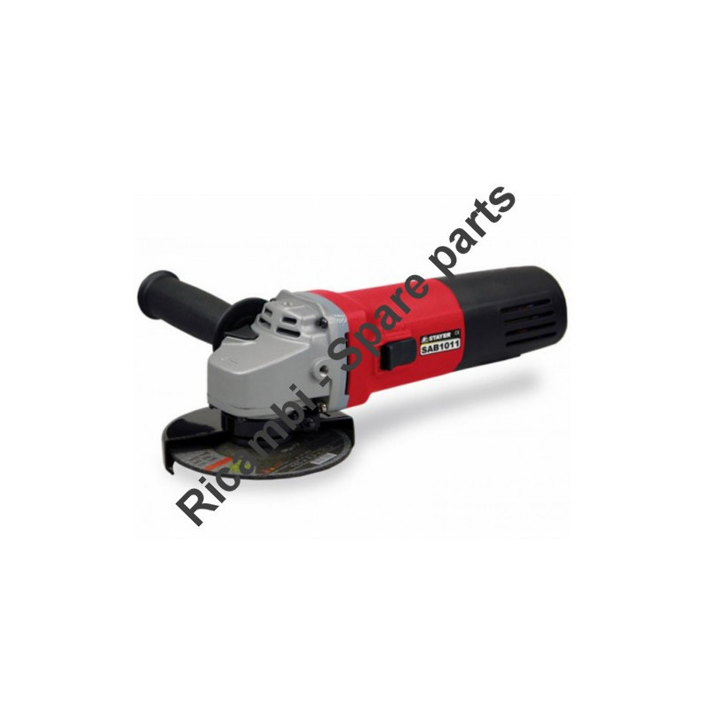 Stayer Spare Parts for Angle Grinder SAB1011