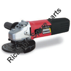 Ricambi Makita per Lucidatrici