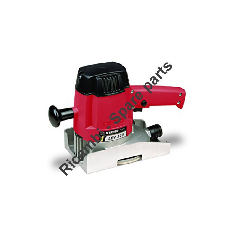 Stayer Spare Parts for Orbital Sander LEV120