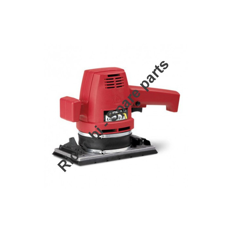 Ricambi Stayer per Levigatrice Orbitale LOM10B