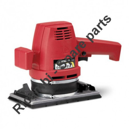 Ricambi Stayer per Levigatrice Orbitale LOM10B