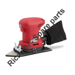 Ricambi Makita per Lucidatrici