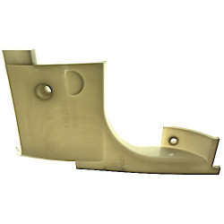 Upper Engine Housing Cover for Chainsaw Makita DCS230T