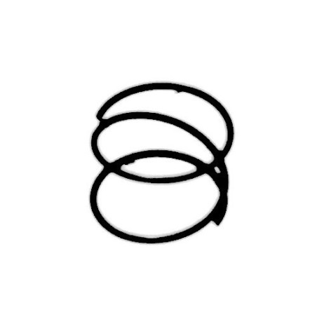 Compression Spring 6 for Reciprocating Saw Makita BJR2240