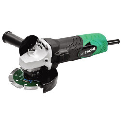 Smerigliatrice Angolare Makita 9554Nb