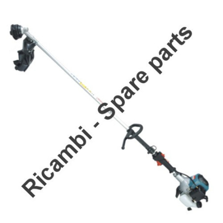 Makita Spare Parts for Brusch Cutter RBC3110