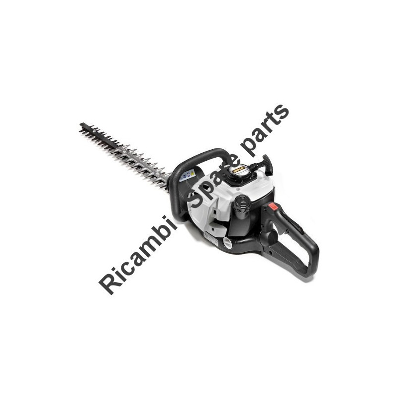 Ricambi Alpina per Motosega A 305