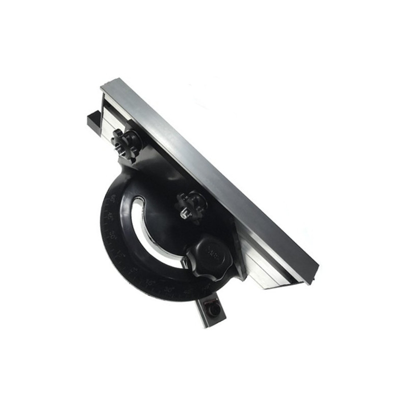 Goniometro Completo per Segatrice a Nastro per Legno Fox F28-186A