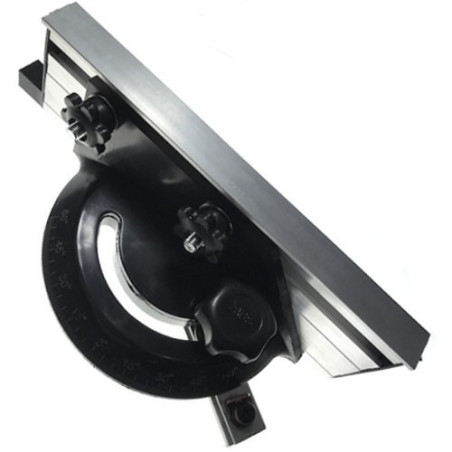 Goniometro Completo per Segatrice a Nastro per Legno Fox F28-186A