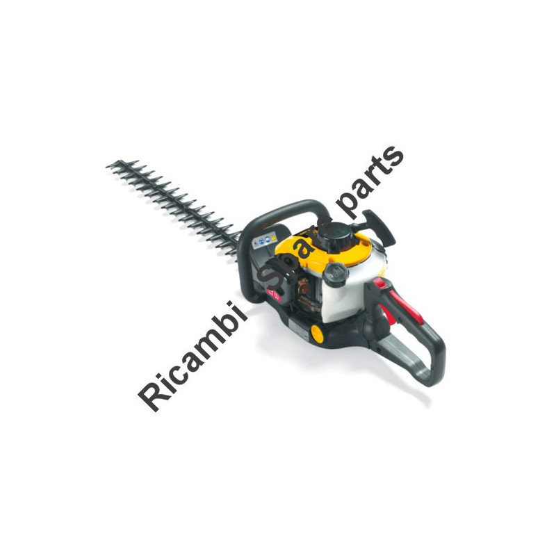 Alpina Spare Parts for Hedgecutter HTJ 550