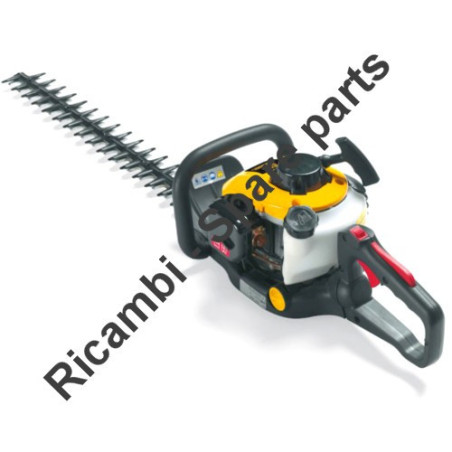 Ricambi Alpina per Motosega A 305