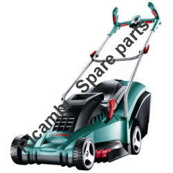 Ricambi Bosch per Trapani Avvitatori a Batteria GSR 10,8 V-LI-2