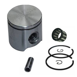 Pistone per Motosega Valex ECS38
